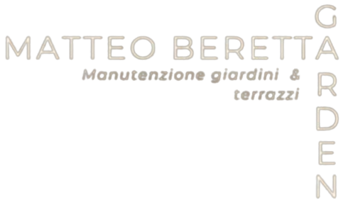 Beretta Matteo Garden